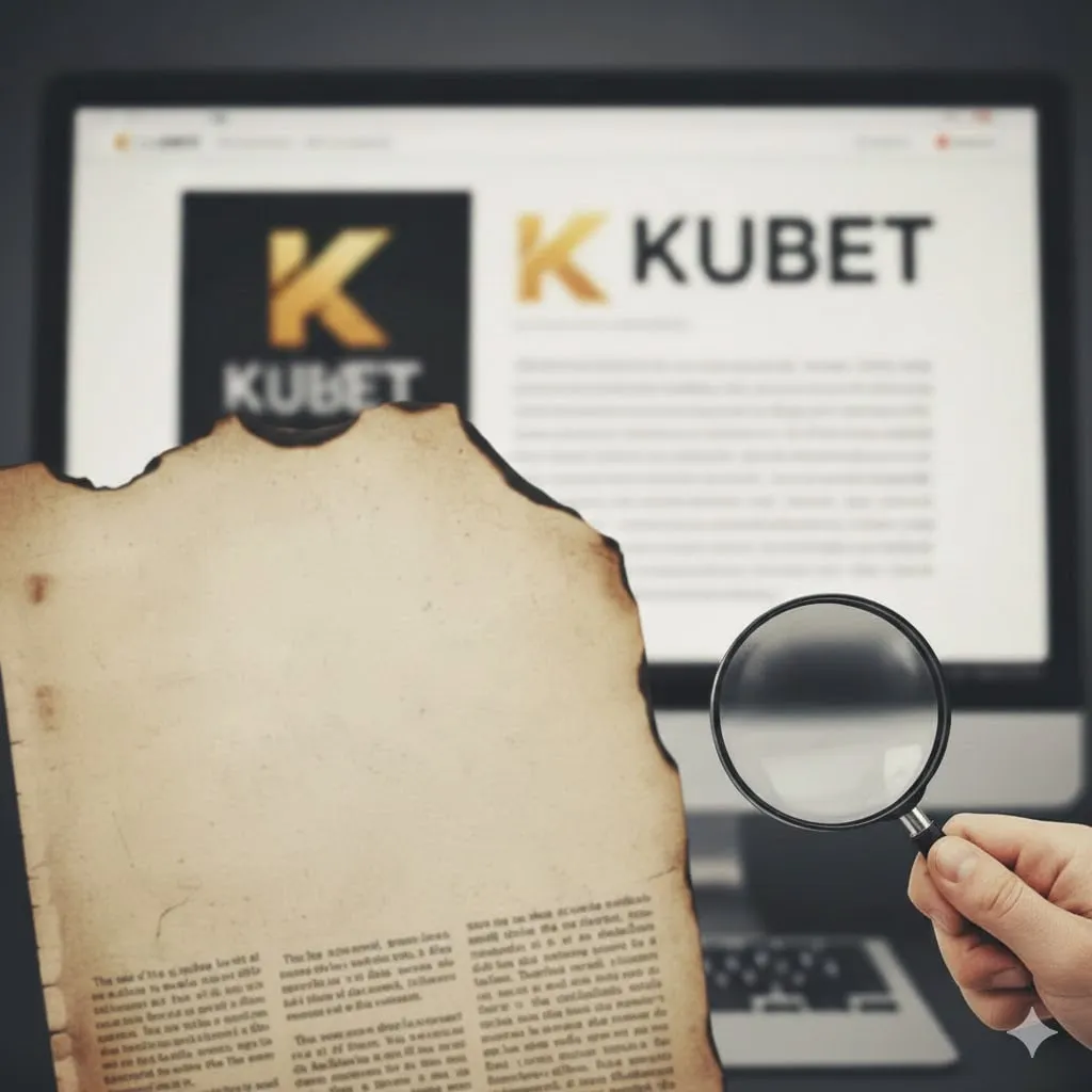KUBETโกงจริงหรือไม่? อย่าเชื่อบทความออนไลน์อย่างสุ่มสี่สุ่มห้าและระวังการถูกโกง!