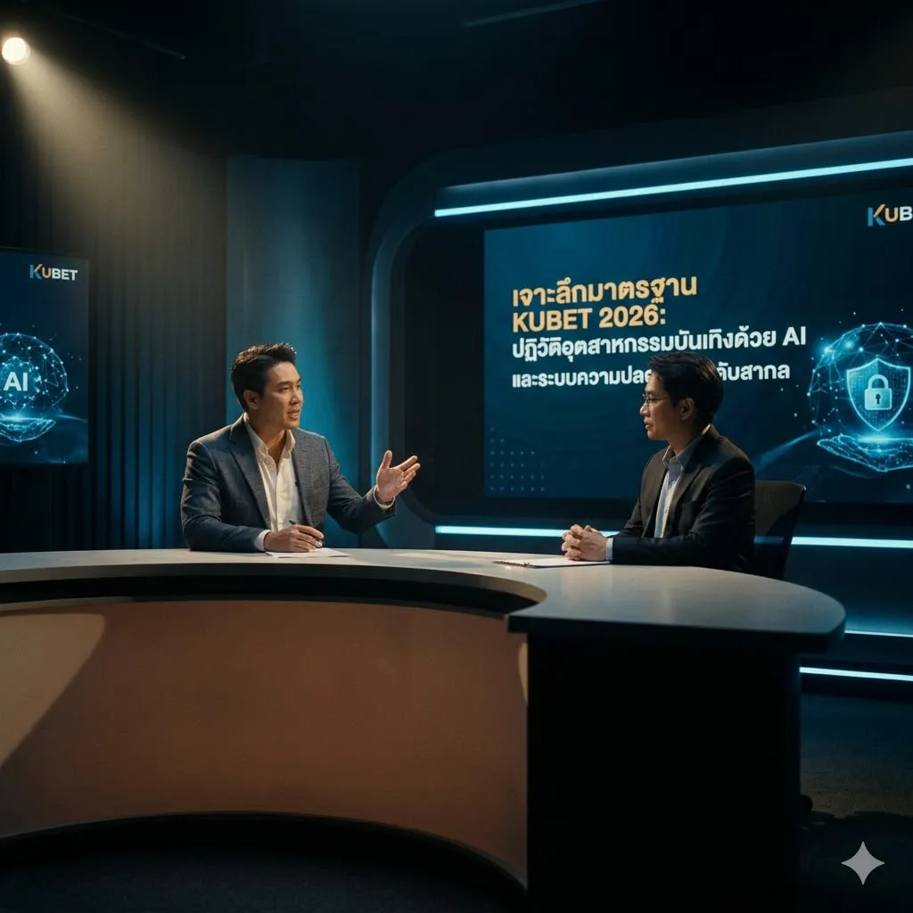 เจาะลึกสิทธิพิเศษ kubet vip และระบบ Risk Control